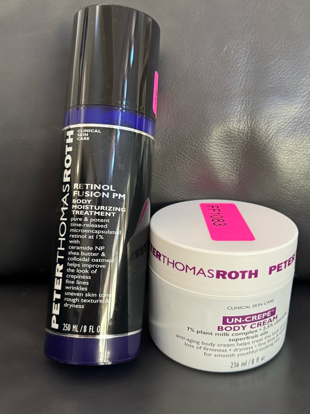 Peter Thomas Roth Skincare Set - Picture 2 of 5